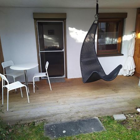 Appartement Silvia Ammerbuch Dış mekan fotoğraf